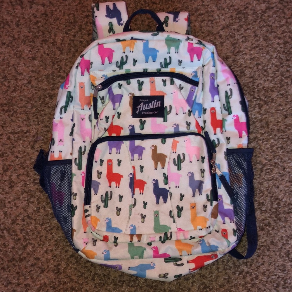 Backpack